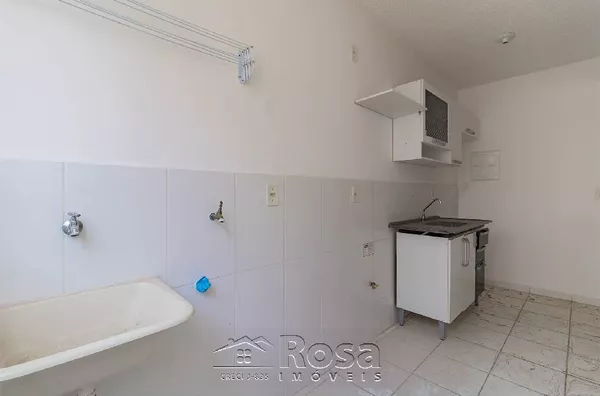 Apartamento para venda PARQUE OHARA Cuiabá