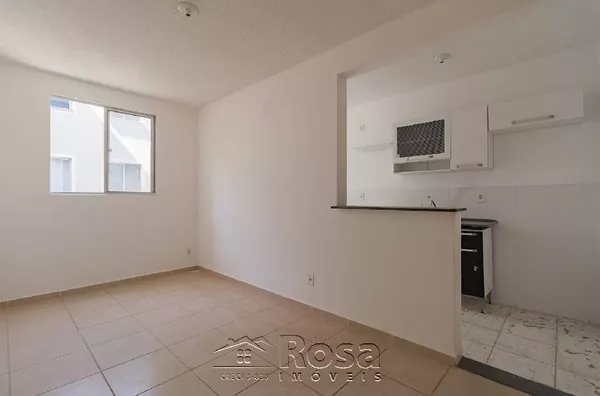Apartamento para venda PARQUE OHARA Cuiabá