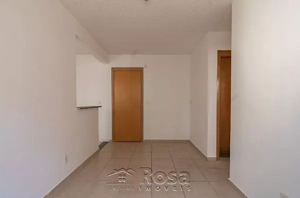 Apartamento para venda PARQUE OHARA Cuiabá