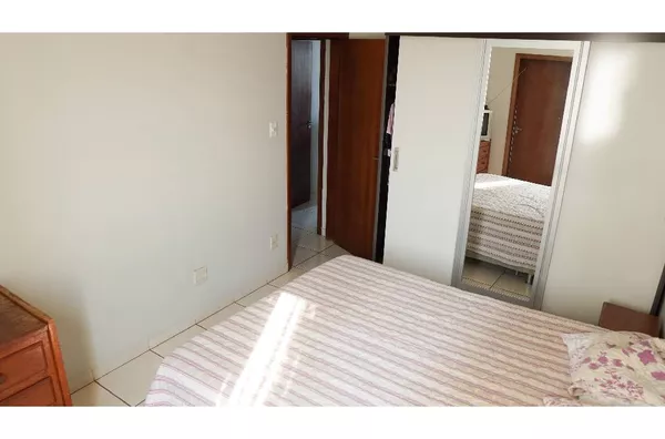 Apartamento para venda Centro VÁRZEA GRANDE