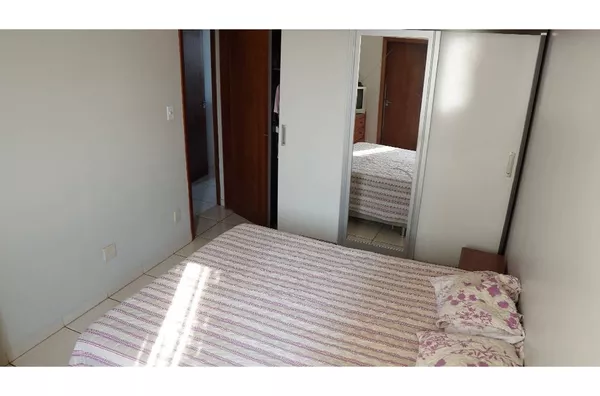 Apartamento para venda Centro VÁRZEA GRANDE