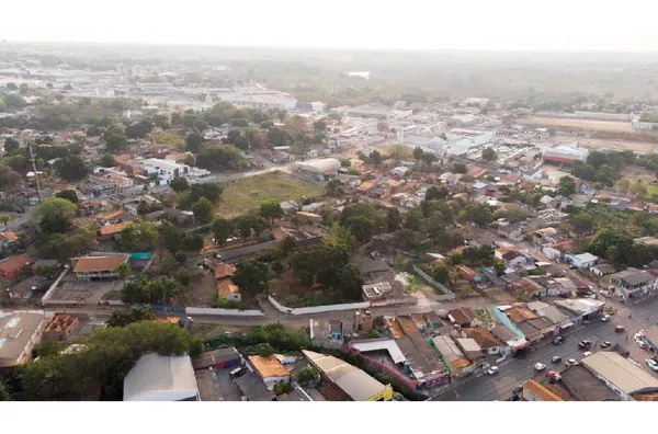 Casa para aluguel e venda MANGA VÁRZEA GRANDE