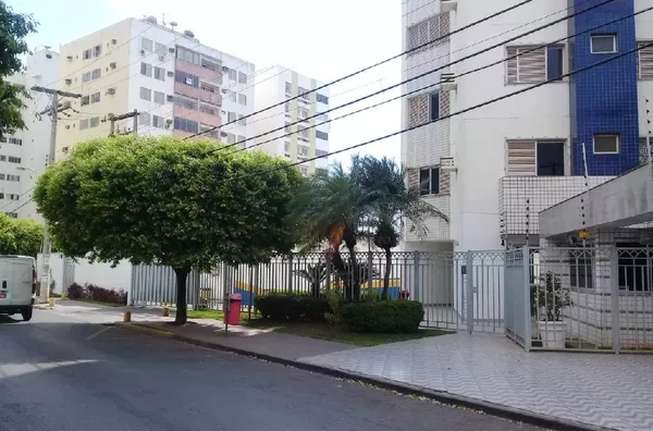 Apartamento para venda MIGUEL SUTIL Cuiabá