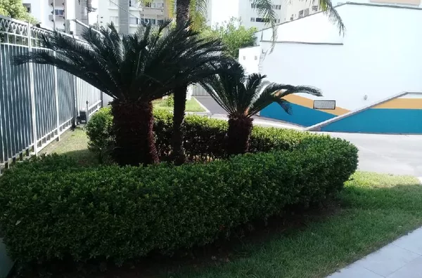 Apartamento para venda MIGUEL SUTIL Cuiabá