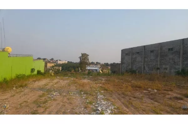 Terreno para venda Centro VÁRZEA GRANDE
