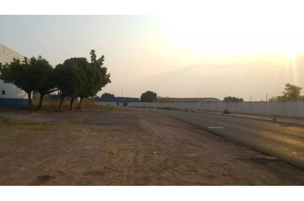 Terreno para venda Centro VÁRZEA GRANDE