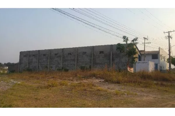 Terreno para venda Centro VÁRZEA GRANDE