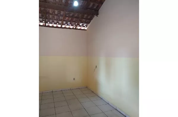 Casa para venda CRISTO REI VÁRZEA GRANDE