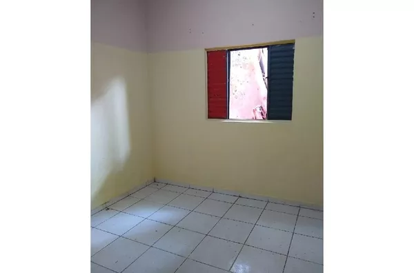 Casa para venda CRISTO REI VÁRZEA GRANDE