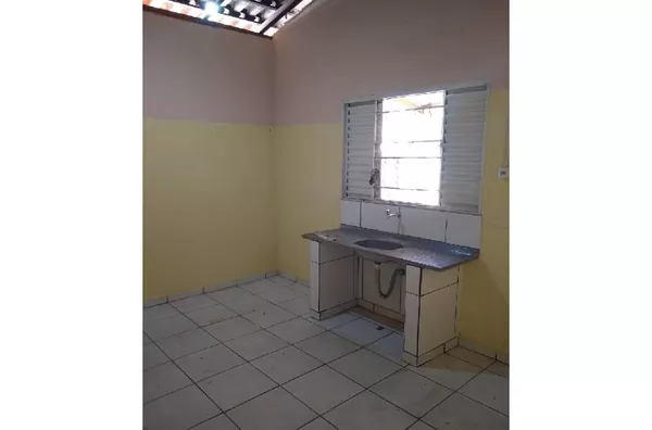 Casa para venda CRISTO REI VÁRZEA GRANDE
