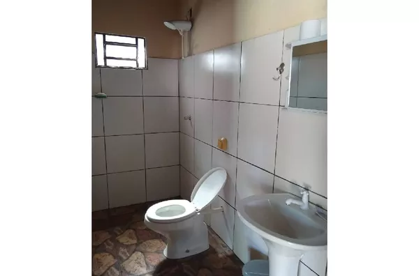 Casa para venda CRISTO REI VÁRZEA GRANDE