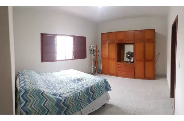 Casa para venda JARDIM DAS AMÉRICAS Cuiabá