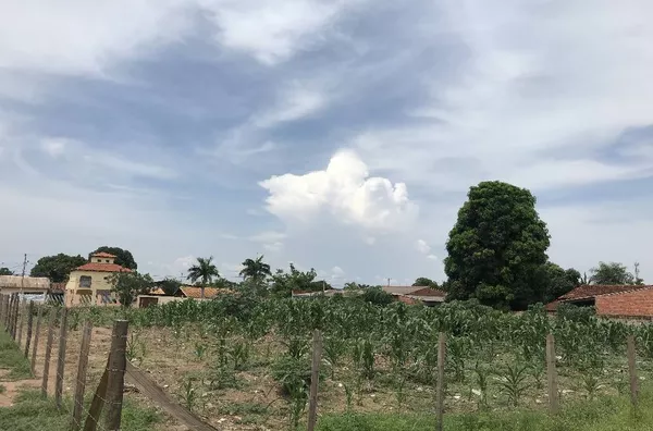 Terreno para venda MARECHAL RONDON VÁRZEA GRANDE