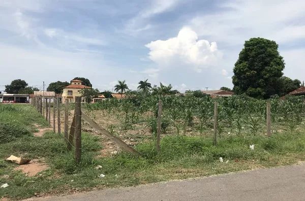 Terreno para venda MARECHAL RONDON VÁRZEA GRANDE