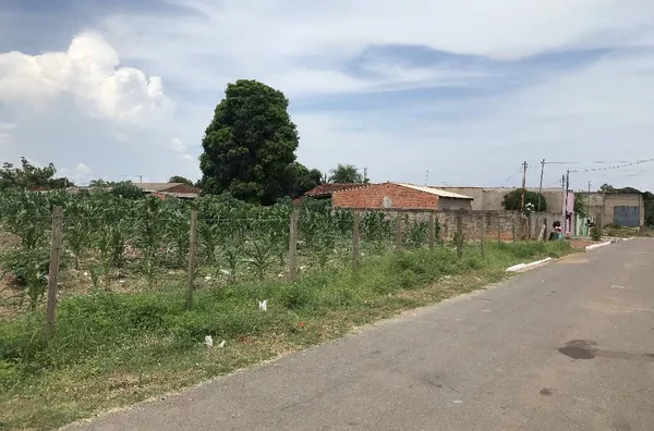 Terreno para venda MARECHAL RONDON VÁRZEA GRANDE