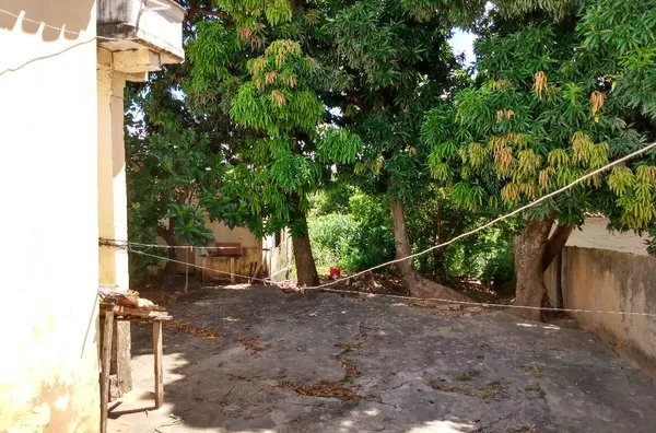 TERRENO A VENDA RIBEIRÃO DA PONTE Cuiabá