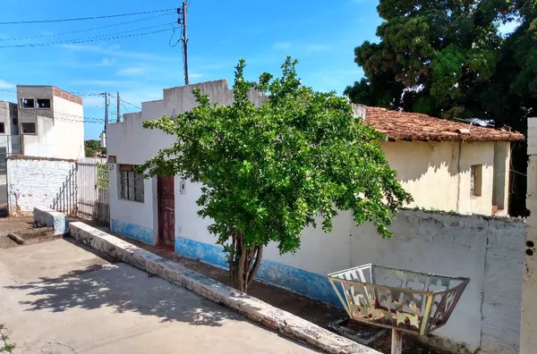TERRENO A VENDA RIBEIRÃO DA PONTE Cuiabá