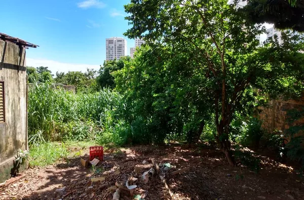 TERRENO A VENDA RIBEIRÃO DA PONTE Cuiabá