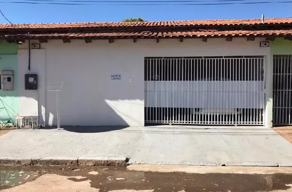 Casa para venda COSTA VERDE VÁRZEA GRANDE