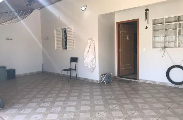 Casa para venda COSTA VERDE VÁRZEA GRANDE