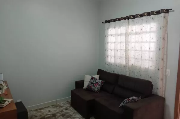 Casa para venda COSTA VERDE VÁRZEA GRANDE
