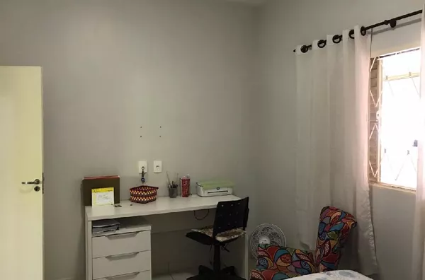 Casa para venda COSTA VERDE VÁRZEA GRANDE