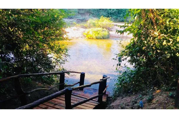 Terreno para venda RECANTO PAIAGUAS Cuiabá
