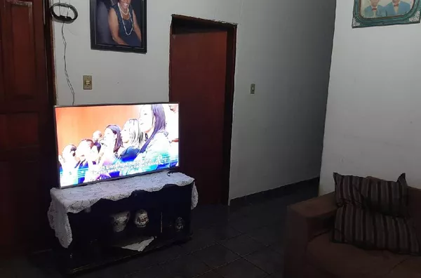 Casa para venda DUQUE DE CAXIAS Cuiabá