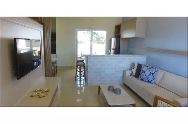 CASA EM CONDOMINIO FECHADO para venda ZONA RURAL CHAPADA DOS GUIMARÃES