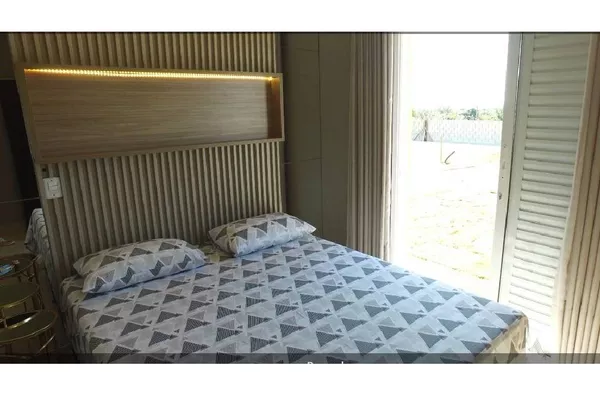 CASA EM CONDOMINIO FECHADO para venda ZONA RURAL CHAPADA DOS GUIMARÃES
