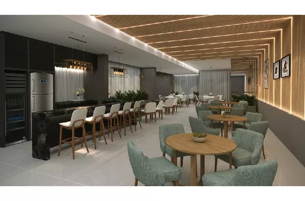 Apartamento para venda ELDORADO Cuiabá