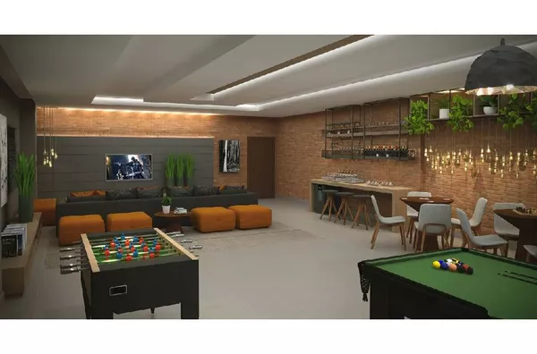 Apartamento para venda ELDORADO Cuiabá