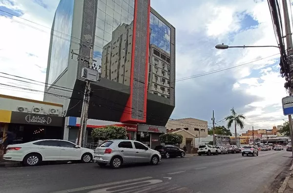 SALA para aluguel CENTRO NORTE Cuiabá