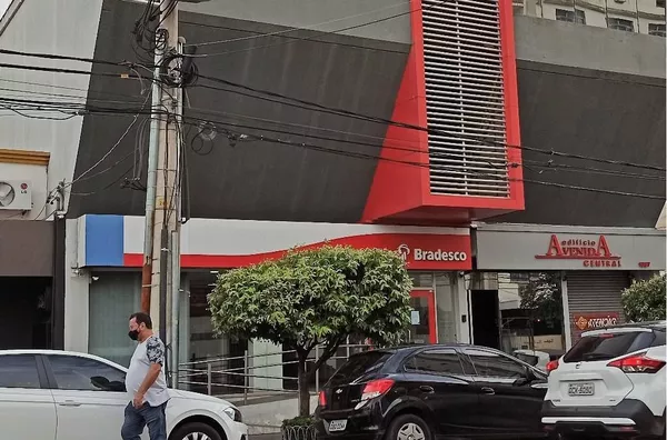 SALA para aluguel CENTRO NORTE Cuiabá