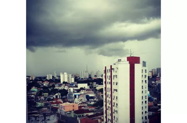 Apartamento para venda CENTRO NORTE Cuiabá