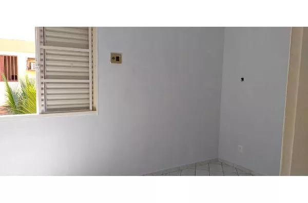 Apartamento para venda JARDIM ALVORADA Cuiabá
