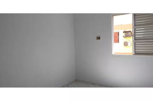 Apartamento para venda JARDIM ALVORADA Cuiabá