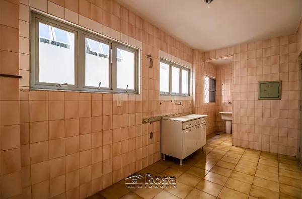 Apartamento para venda BORDAS DA CHAPADA Cuiabá