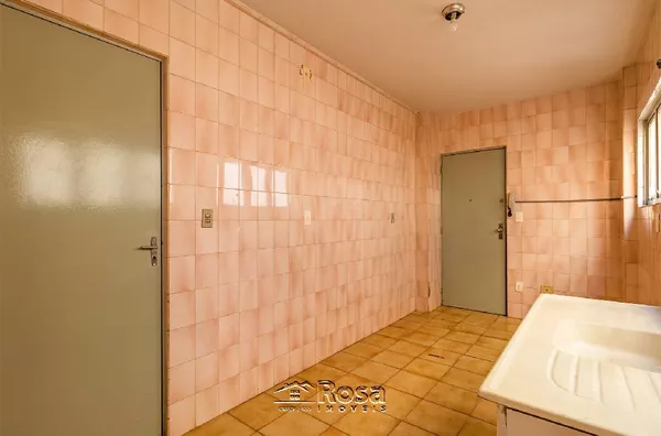 Apartamento para venda BORDAS DA CHAPADA Cuiabá