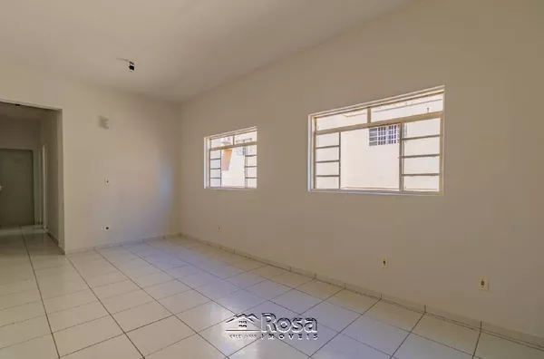 Apartamento para venda BORDAS DA CHAPADA Cuiabá