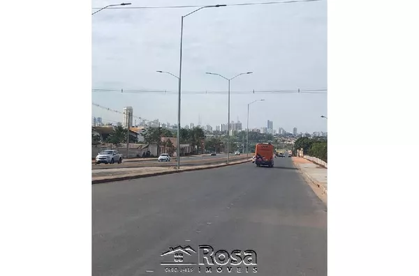 Terreno para venda RIBEIRÃO DO LIPA Cuiabá
