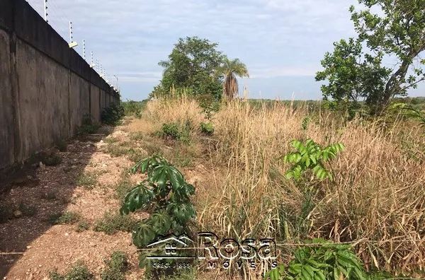 Terreno para venda RIBEIRÃO DO LIPA Cuiabá