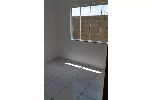 Casa para venda DISTRITO INDUSTRIAL RESIDENCIAL SÃO JOSÉ Cuiabá