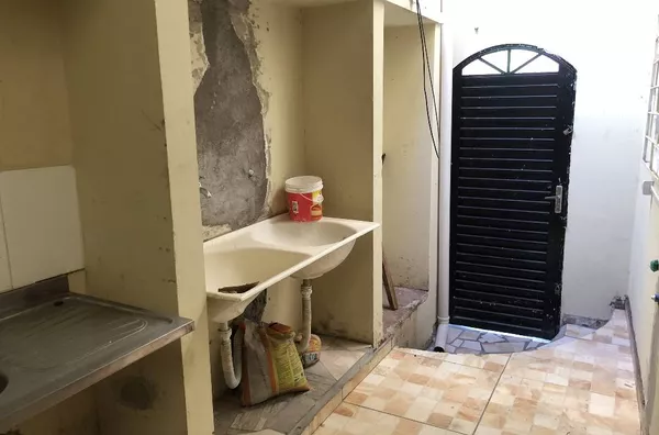 Casa para venda ARAÉS Cuiabá