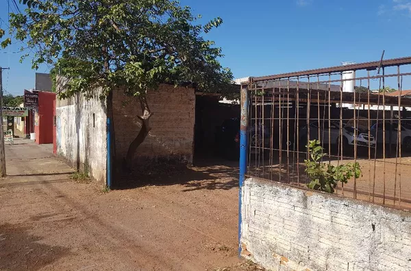 Terreno para venda VERDÃO Cuiabá