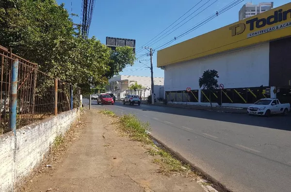 Terreno para venda VERDÃO Cuiabá