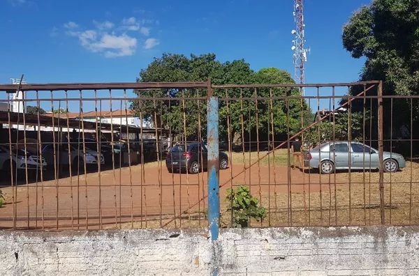 Terreno para venda VERDÃO Cuiabá
