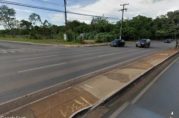 OPORTUNIDADE DE INVESTIMENTO: TERRENO DE 25.851,38 m² NA AV. MIGUEL SUTIL – JARDIM MARIANA – CUIABÁ/MT