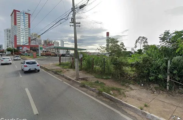 OPORTUNIDADE DE INVESTIMENTO: TERRENO DE 25.851,38 m² NA AV. MIGUEL SUTIL – JARDIM MARIANA – CUIABÁ/MT