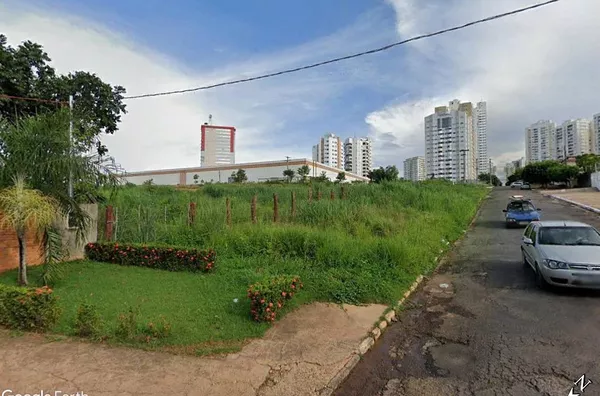 OPORTUNIDADE DE INVESTIMENTO: TERRENO DE 25.851,38 m² NA AV. MIGUEL SUTIL – JARDIM MARIANA – CUIABÁ/MT